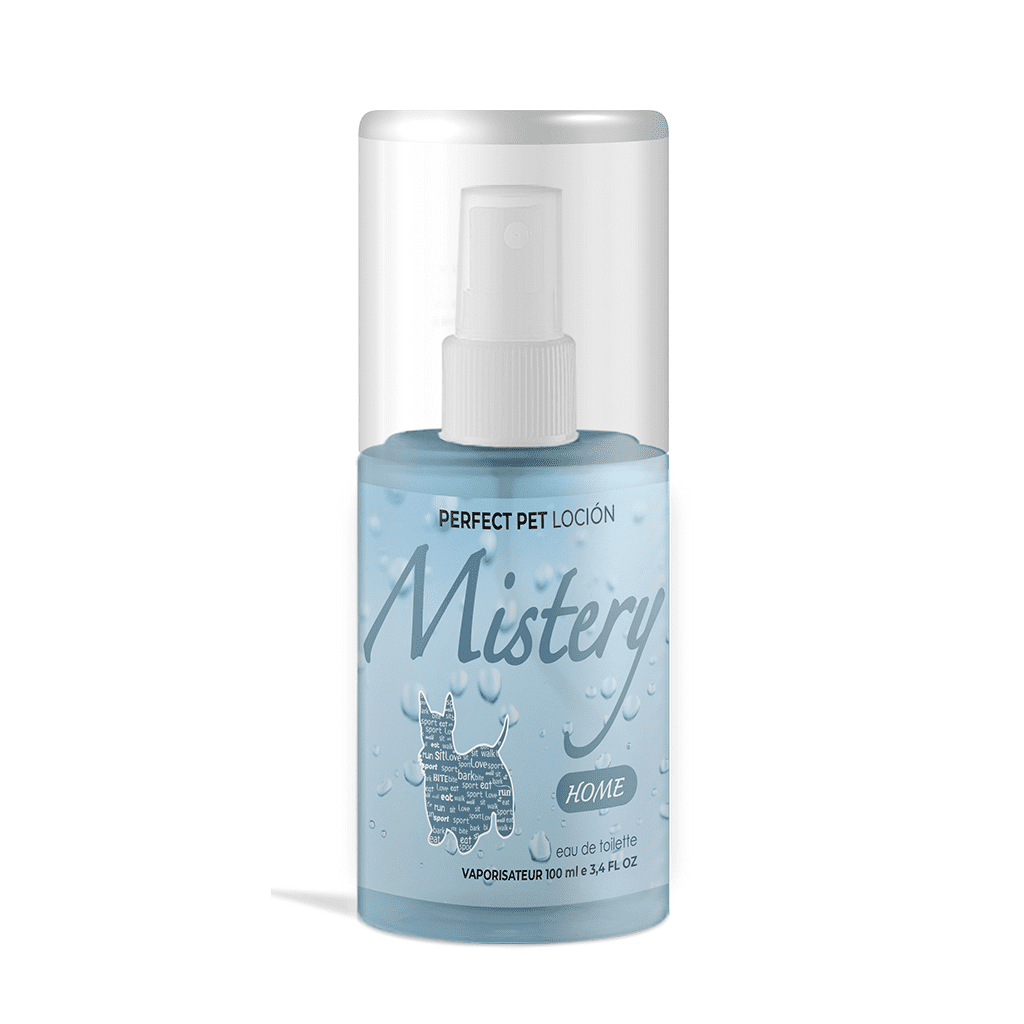 Perfume para Perros Mistery Home Kiron Perfume para Perros Mistery Home Kiron